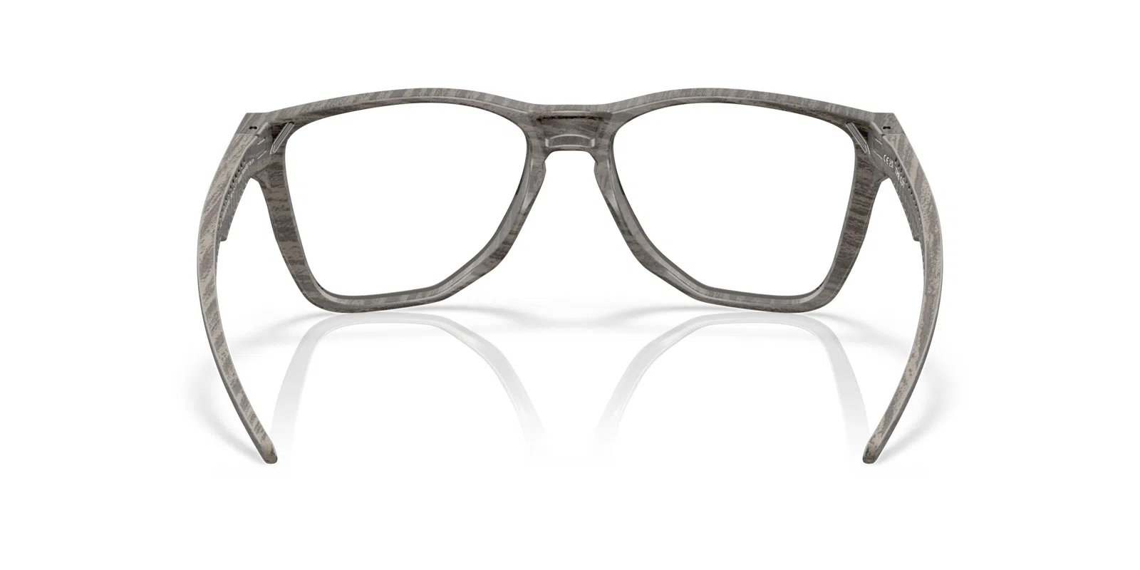 Oakley The Cut 8058 Eyeglasses - view 17